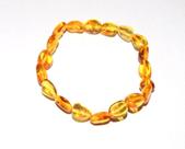 Pulseiras de Âmbar Adulto Vários Modelos