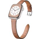 Pulseiras de relógio Charlam compatíveis com Apple 41 mm 40 mm 38 mm 42 mm