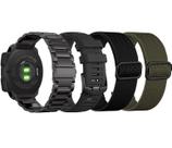 Pulseiras de Relógio GARTOO para Garmin Instinct e Instinct 2 Solar