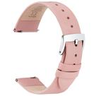 Pulseiras de relógio OTTOODY Leather Quick Release Top Grain Leather