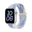 Pulseiras De Relógio Parachute De 46mm, 45mm, 44mm, 40mm, 41mm, 38mm E 42mm Para Apple Watch Series