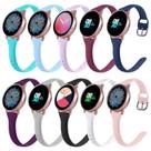 Pulseiras de relógio Samsung Galaxy Watch compatíveis com eNoYoo 40 mm/44 mm