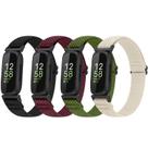 Pulseiras de relógio Vodtian compatíveis com Fitbit Inspire 3/2/HR