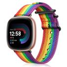 Pulseiras de reposição Fintie Fitbit Versa 4/Sense 2/3