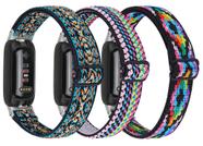 Pulseiras de reposição Fitbit Inspire 3 compatíveis com TenCloud