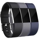 Pulseiras de reposição Maledan compatíveis com Fitbit Charge 2