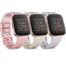 Pulseiras de reposição para Fitbit Versa 2/Versa/Versa Lite