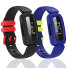 Pulseiras de silicone de reposição para Fitbit Ace 3 da VEAQEE