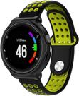Pulseiras de silicone NK compatíveis com Garmin Forerunner modelos 230 235 220 620 630 735 735XT