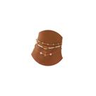 Pulseiras de Tornozelo Smilelife com Camadas de Conchas e Estrela-do-Mar Pulseiras de Tornozelo Smilelife com Camadas de Conchas e Estrela-do-Mar