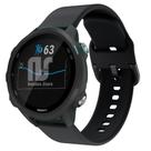 Pulseiras diversas compatíveis com Garmin Forerunner 55 / 158 / 245 / 645 Music / Vivomove / Vivomove HR e Active 3 / 4