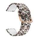 Pulseiras diversas compatíveis com Garmin Forerunner 55 / 158 / 245 / 645 Music / Vivomove / Vivomove HR e Active 3 / 4