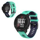Pulseiras diversas compatíveis com Garmin Forerunner 55 / 158 / 245 / 645 Music / Vivomove / Vivomove HR e Active 3 / 4