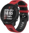 Pulseiras diversas compatíveis com Garmin Forerunner 55 / 158 / 245 / 645 Music / Vivomove / Vivomove HR e Active 3 / 4