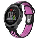 Pulseiras diversas compatíveis com Garmin Forerunner 55 / 158 / 245 / 645 Music / Vivomove / Vivomove HR e Active 3 / 4