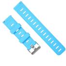 Pulseiras diversas compatíveis com Garmin Forerunner 55 / 158 / 245 / 645 Music / Vivomove / Vivomove HR e Active 3 / 4