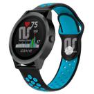 Pulseiras diversas compatíveis com Garmin Forerunner 55 / 158 / 245 / 645 Music / Vivomove / Vivomove HR e Active 3 / 4