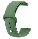 Pulseiras diversas compatíveis com Garmin Forerunner 55 / 158 / 245 / 645 Music / Vivomove / Vivomove HR e Active 3 / 4