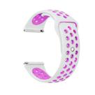 Pulseiras diversas compatíveis com Garmin Forerunner 55 / 158 / 245 / 645 Music / Vivomove / Vivomove HR e Active 3 / 4