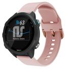 Pulseiras diversas compatíveis com Garmin Forerunner 55 / 158 / 245 / 645 Music / Vivomove / Vivomove HR e Active 3 / 4