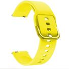Pulseiras diversas compatíveis com Garmin Forerunner 55 / 158 / 245 / 645 Music / Vivomove / Vivomove HR e Active 3 / 4