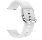Pulseiras diversas compatíveis com Garmin Forerunner 55 / 158 / 245 / 645 Music / Vivomove / Vivomove HR e Active 3 / 4