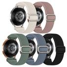 Pulseiras elásticas, compatível com Acextro, relógio Samsung Galaxy