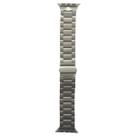 Pulseiras Em Aço Inox Elos 3 Bandas Para Apple Watch Pulseiras Em Aço Inox Elos 3 Bandas Para Apple Watch