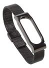Pulseiras em Aço/inox / Metal NSmart compatíveis com Mi Band 2