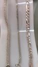 Pulseiras em prata 925