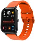 Pulseiras fecho invertido Nsmart compatíveis com Amazfit GTS / GTS 2 MINI / GTS 2 / GTS 2e / GTS 3 / GTS 4 mini / GTR 42
