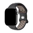 Pulseiras Furos Duplo Fecho Reciclável Compatível com Apple Watch Pulseiras Furos Duplo Fecho Reciclável Compatível com Apple Watch