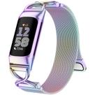 Pulseiras JKD Metal em aço inoxidável Fitbit Charge 6/5