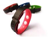 Pulseiras Magnética Infravermelho Bicolor Original