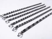 Pulseiras Minimalista Feminina Pukin
