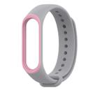 Pulseiras NSmart compatíveis com Mi Band 4 ou Mi Band 3