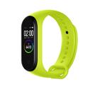 Pulseiras NSmart compatíveis com Mi Band 4 ou Mi Band 3