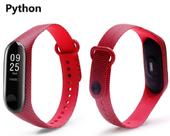 Pulseiras NSmart compatíveis com Mi Band 4 ou Mi Band 3