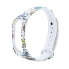 Pulseiras NSmart compatíveis com Mi Band 4 ou Mi Band 3