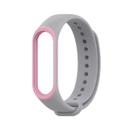 Pulseiras NSmart compatíveis com Mi Band 4 ou Mi Band 3
