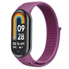 Pulseiras NSmart em Nylon compatíveis com MI BAND 8 MI BAND 9 Pulseiras NSmart em Nylon compatíveis com MI BAND 8 MI BAND 9