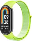 Pulseiras NSmart em Nylon compatíveis com MI BAND 8 MI BAND 9