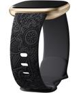 Pulseiras Odbeai para Fitbit Versa 4/Sense 2 femininas florais