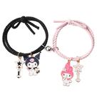 Pulseiras para casais Meadow Mutual Attraction Relationship Pulseiras para casais Meadow Mutual Attraction Relationship