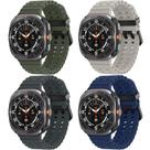 Pulseiras para Samsung Galaxy Watch 7 Ultra 47mm - Compatíveis com Elaikement