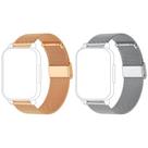 Pulseiras para Smartwatch Popglory P66 P95 22 mm Ajustáveis