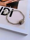 Pulseiras personalizadas com Letra Inicial do nome Semi Joia Pulseiras personalizadas com Letra Inicial do nome Semi Joia