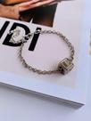 Pulseiras personalizadas com Letra Inicial do nome Semi Joia Pulseiras personalizadas com Letra Inicial do nome Semi Joia