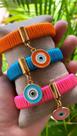 Pulseiras praina