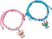 Pulseiras SKIRIFLA combinando casais com melhores amigos de longa distância Pulseiras SKIRIFLA combinando casais com melhores amigos de longa distância